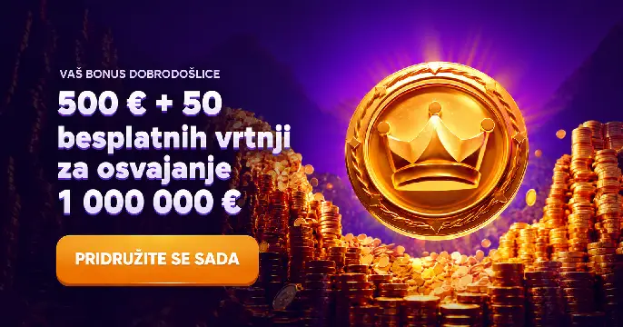 Kingmaker casino
